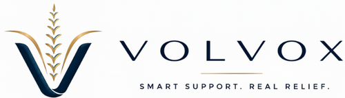 Volvox Wellnes