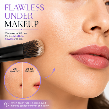 GlowTrim Pro – Precision Beauty Trimmer for Women
