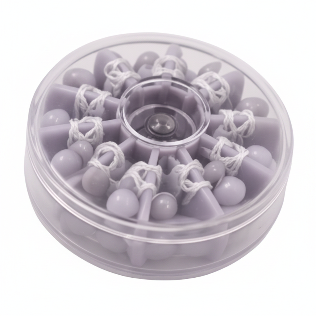 VOLVOX Replacement Threading Tips
