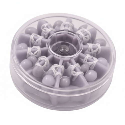 VOLVOX Replacement Threading Tips